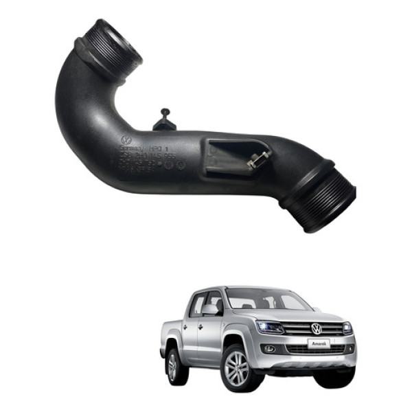 Mangueira Pressão Resfriador Ar Amarok 2010/2016 Cx534
