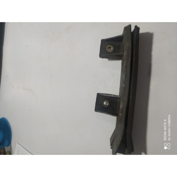 Guia Vidro Dianteiro Direito Palio Siena 96/00 Cx124 