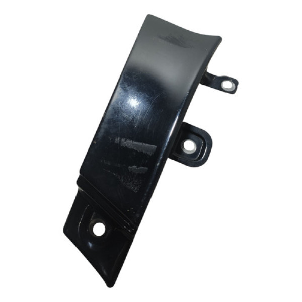 Moldura Inferior Lanterna Direita Gm Captiva 08/12 Cx505