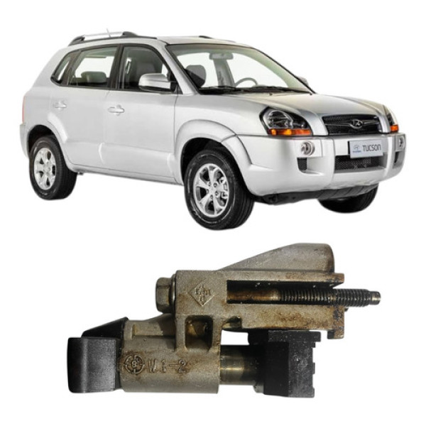 Tensor Hidráulico Corrente Tucson I30 2.0 Cx400