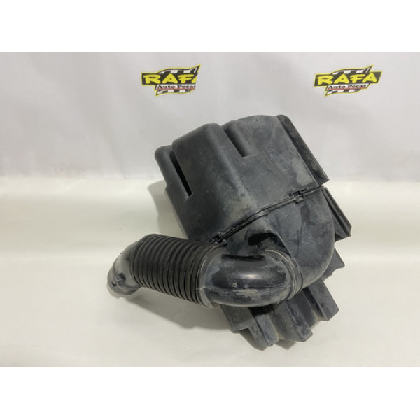 Caixa Ressonância Peugeot 206 207 1.4 2007/12 9656465480 F2