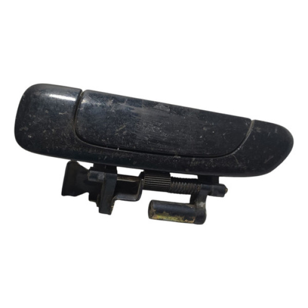Maçaneta Externa Traseira Esquerda Honda Fit 2007 Cx110 Traseira
