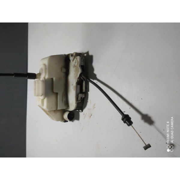 Fechadura Dianteira Direita Citroen C3