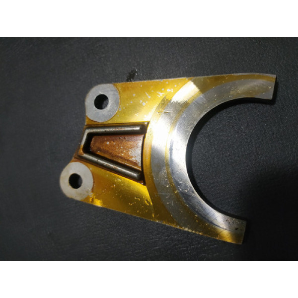 Guia Corrente Deslizante Volkswagen Jetta 2003/2009