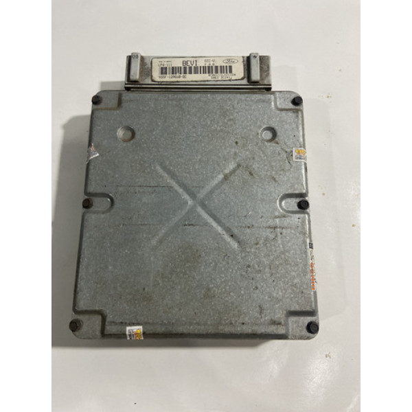 Módulo Injeção Ford Ka Fiesta 1.0 8v 00/07 Cx415