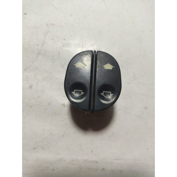 Interruptor Botão Vidro Elétrico Ford Ka 97/14 Cx129