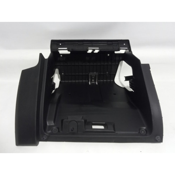 Suporte Acabamento Porta Luvas Fiat Fastback Pulse 2022/2023