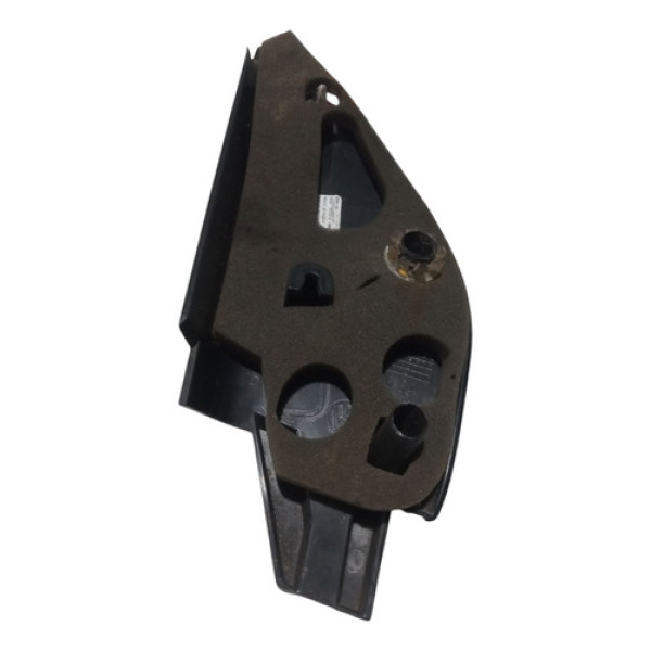 Moldura Interna Retrovisor Direito Vw Voyage Cx115