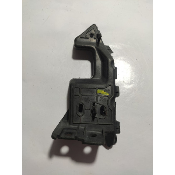 Guia Para-choque Dianteiro Le Celta/prisma 07/16 Cx170