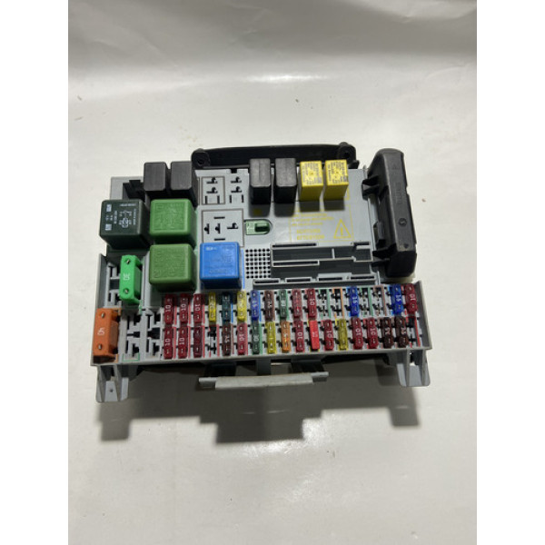 Caixa Fusível Astra Vectra Zafira 1999/2012 Cx417