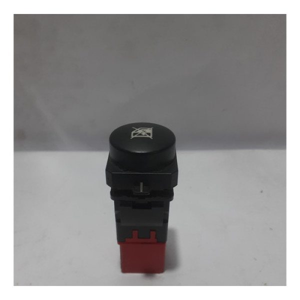 Botão Interruptor  Trava Vidro Citroen  Picasso 02/08  Cx201