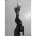 Pedal Acelerador Fiat Toro Jeep Renegade 2016/2024 Cx207