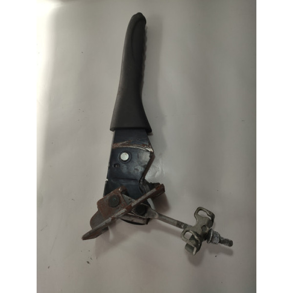 Alavanca Freio De Mão Peugeot 207 08/13 Cx441