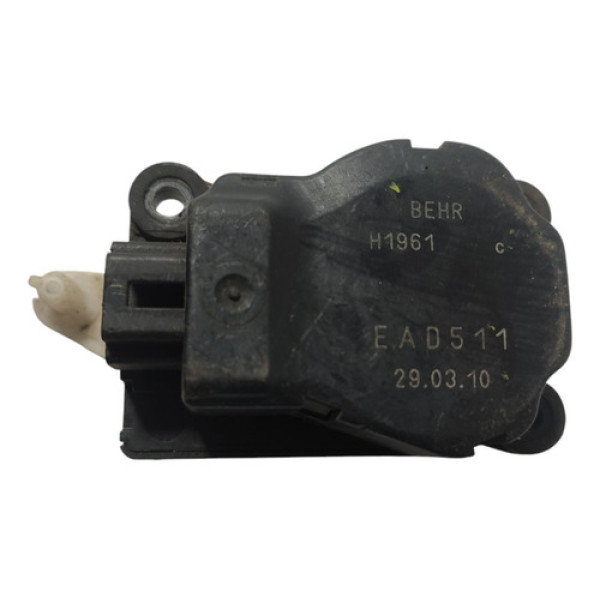 Atuador Caixa De Ar Citroen C3 1.5 13/16 Cx89