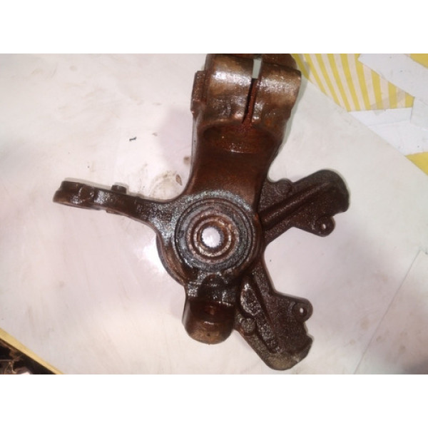 Montante Dianteiro Esquerdo Fox Usado