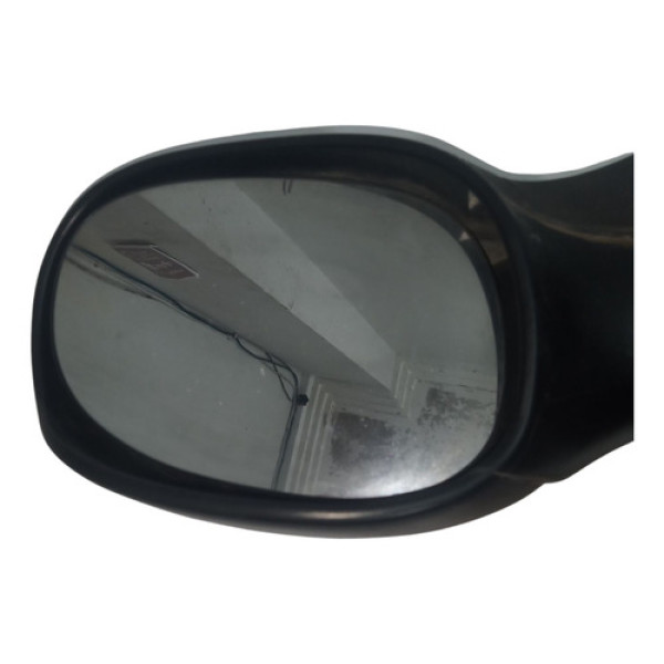 Retrovisor Lado Direito Peugeot 207 2009 Cx424