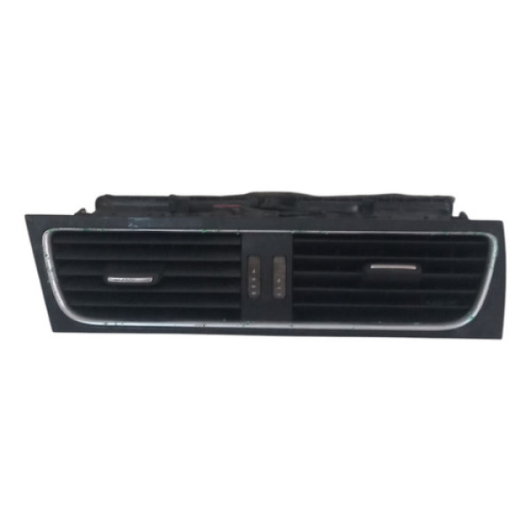 Difusor De Ar Central Audi A4 2008/2012 Cx232
