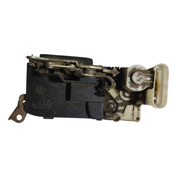 Fechadura Porta Traseira Direita Fiat Palio 98/2008 Cx103