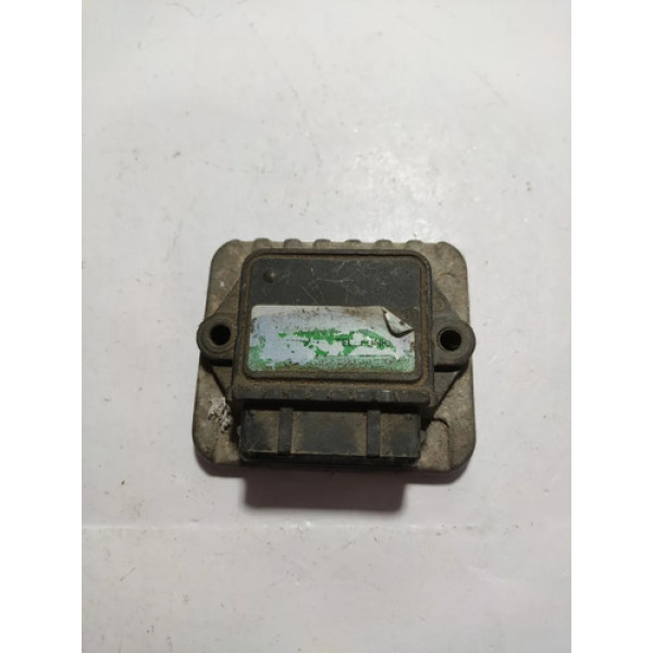 Módulo Ignição Vw Gol/saveiro 1.0 93/95 Cx137