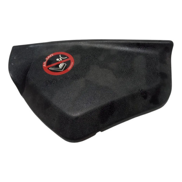 Tampa Lateral Painel Mercedes C180 Kompessor Direito Cx115