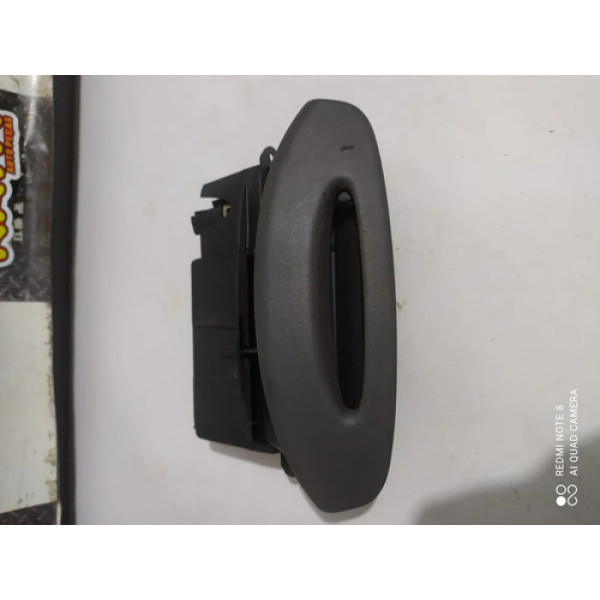 Cinzeiro Painel Central Renault Scenic 2005 Cx260