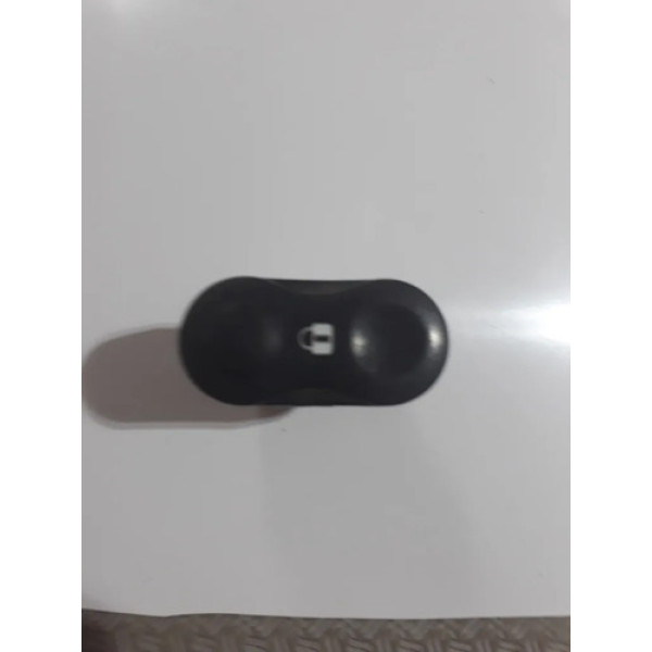 Botão  Elétrico Porta Renault Sandero Logan  2008 Cx201