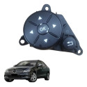 Botao Comando Volante Mercedes C280 2009 Cx390