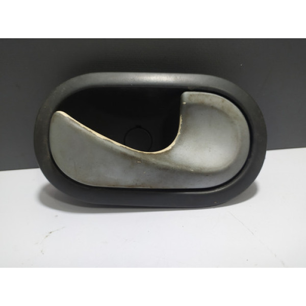 Maçaneta Interna Direita Renault Megane 2007 Cx111