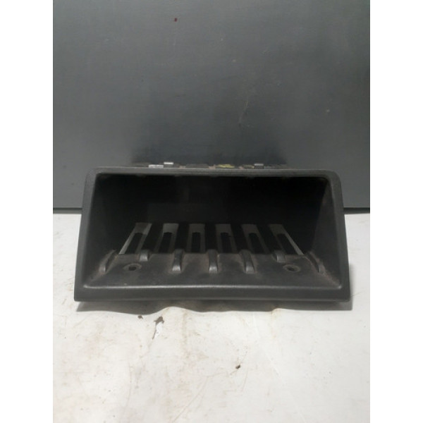 Modulo Conforto Ford Fiesta Ecosport Cx258