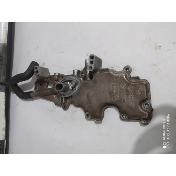 Antichamas Tampa Válvula Renault Clio 1.6 16v