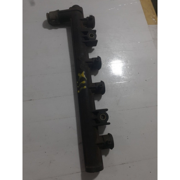 Flauta Injeção Uno Palio Idea Punto - Cx87