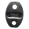 Batente Fechadura Porta Passat Polo Fox Touvareg Cx467
