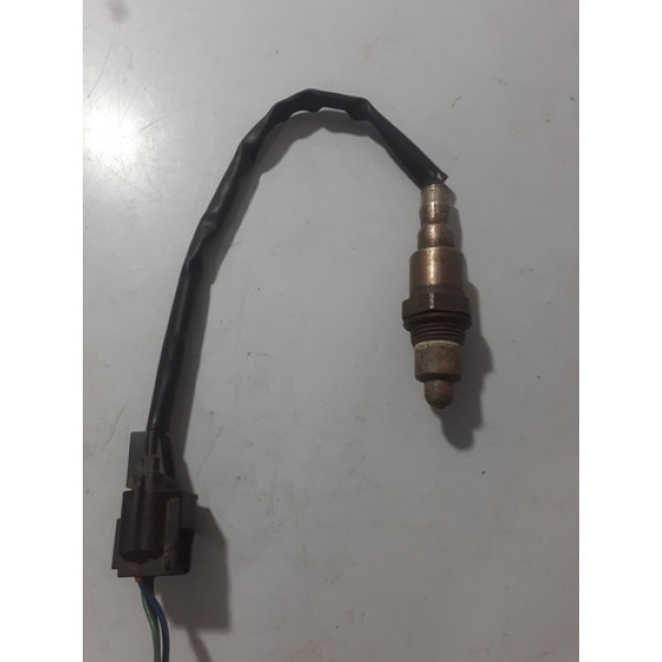 Sonda Lambda Nissan March E Versa  Original Cx91