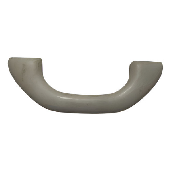 Alça Teto Dianteiro Esquerdo Vw Polo 2005 Cx74 0000