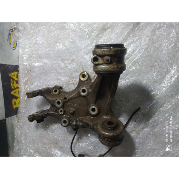 Montante Eixo T.d. Honda Civic 2.0 2014