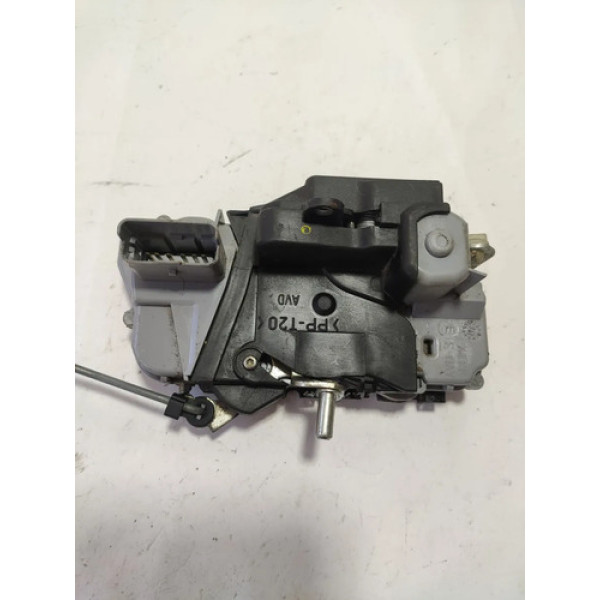 Fechadura Porta Diant Dir. Citroen Xsara/picasso 2007 Cx452