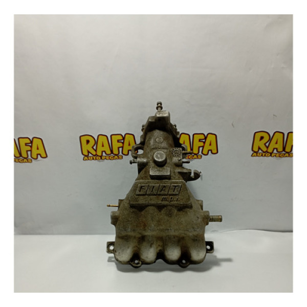 Coletor Admissão Fiat Palio Uno Fiasa 1.0 8v 1996/2001 P14
