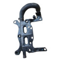Tubo Refrigeracao Motor Chevrolet Celta 1.0 8v 2014