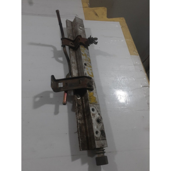 Bico Injetor Honda Civic 1 6 De 98 A 2000 Cx87