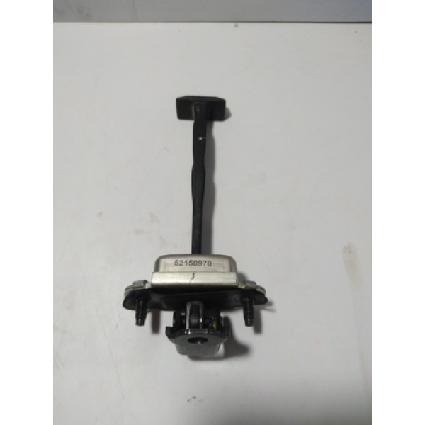 Limitador Porta Tras Esq Chevrolet Onix 2019