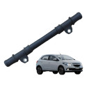 Tubo Refrigeracao Gm Onix 1.0 1.4 8v 2013 2018 Preto