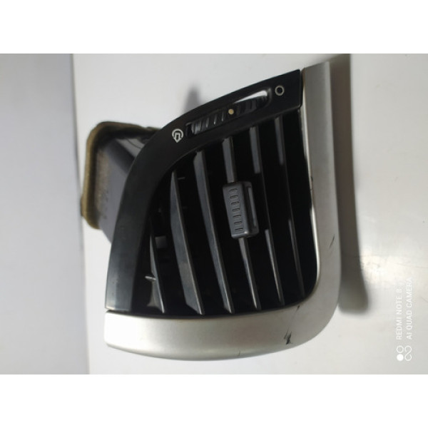 Difusor De Ar Lado Esquerdo Peugeot 207 Cx143