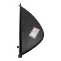 Tampa Painel Mold Lateral Acabamento D Fiesta 03 A 12 Cx115
