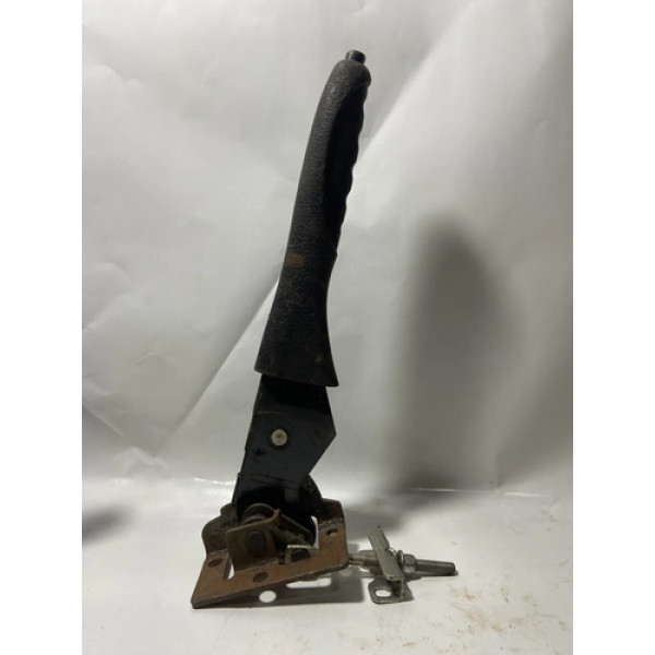 Alavanca Freio De Mão Peugeot 206 207 05/10 Cx380