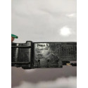 Guia Para-choque Le Dodge Journey 2010 Cx170