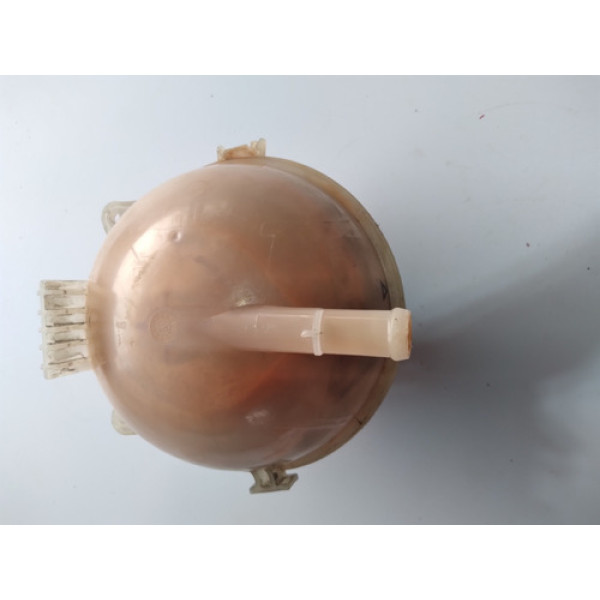 Reservatório Água Radiador Vw Fox Original 4028