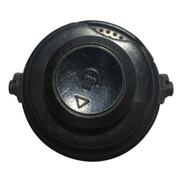 Grade Difusor De Ar Painel Ford Fiesta 05/06 Cx239