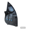 Moldura Interna Espelho Elétrico Direito Corsa 94/95 Cx33