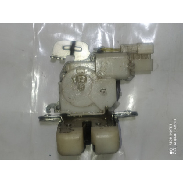 Fechadura Tampa Traseira Honda Fit 15/17 Cx248a