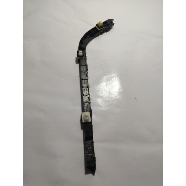 Suporte Para-choque Traseiro Esquerdo Civic 07/09 Cx170